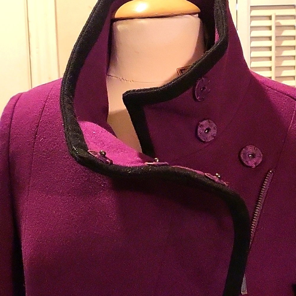 Small Modern design jacket
